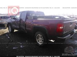 جي ام سي سييرا